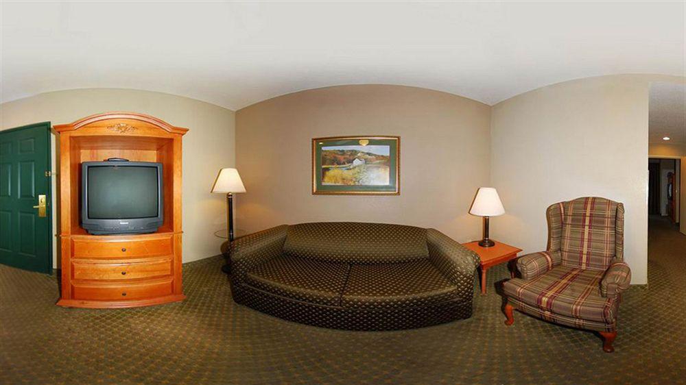 Country Inn & Suites By Radisson, Beaufort West, Sc Exterior photo
