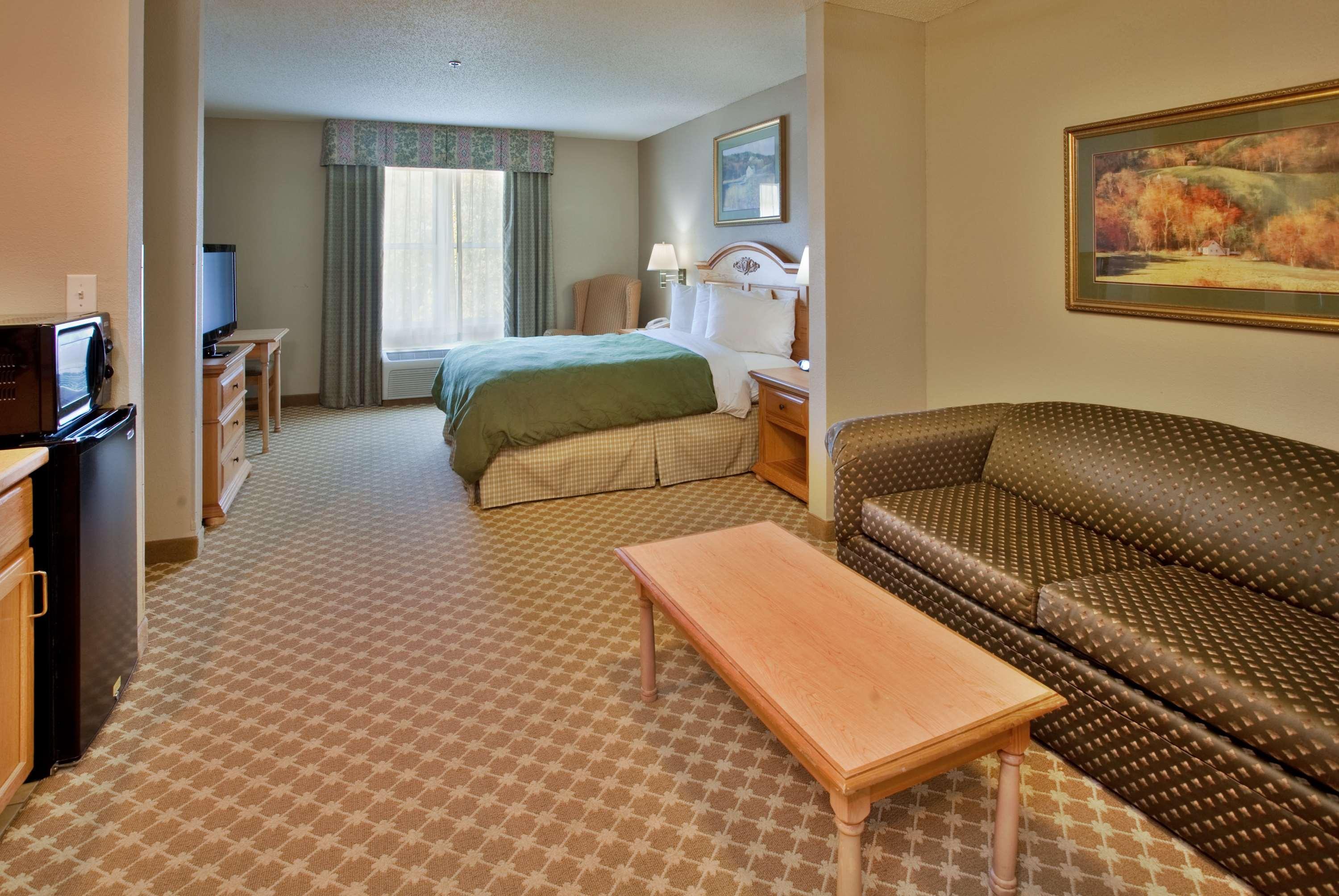 Country Inn & Suites By Radisson, Beaufort West, Sc Exterior photo