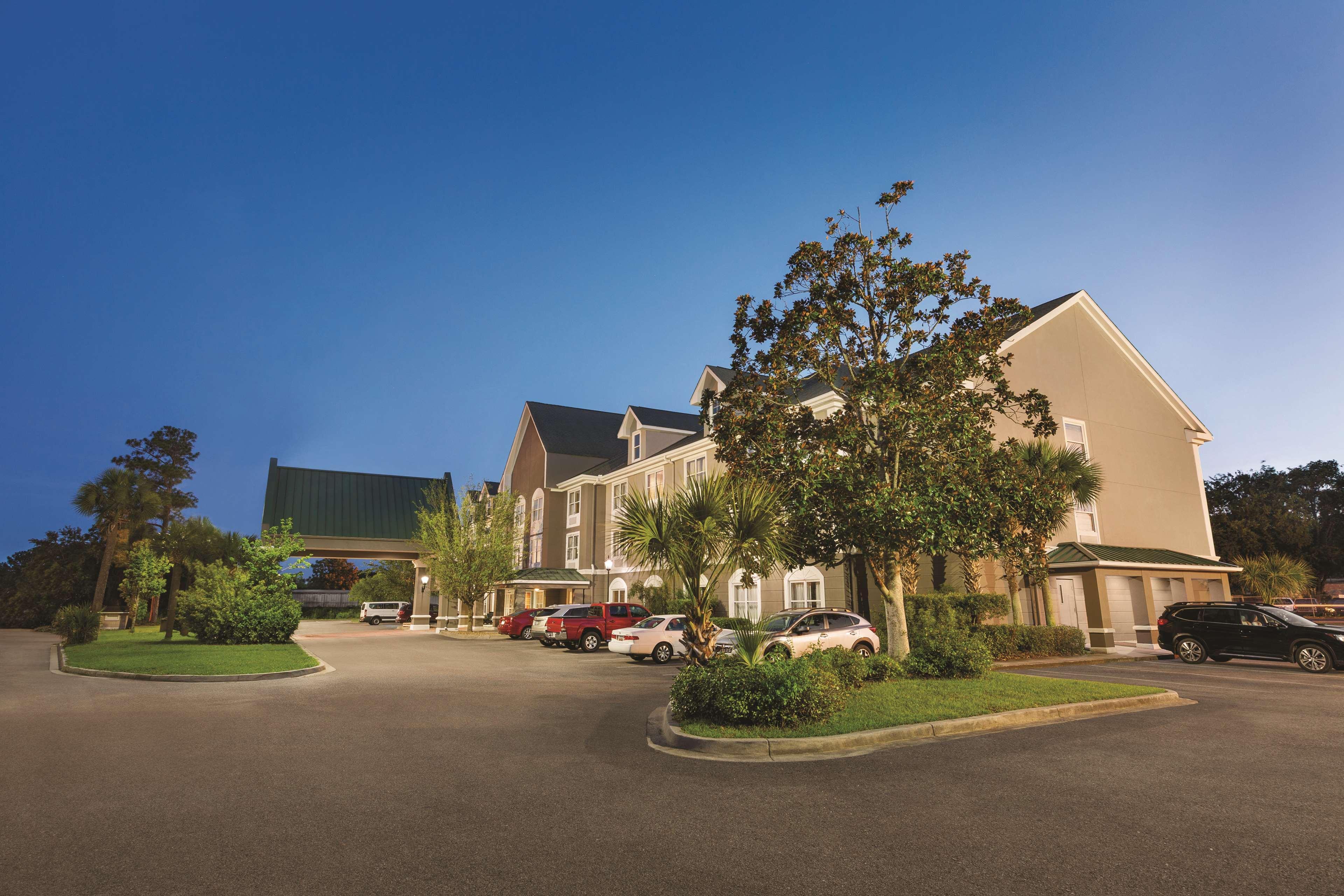 Country Inn & Suites By Radisson, Beaufort West, Sc Exterior photo