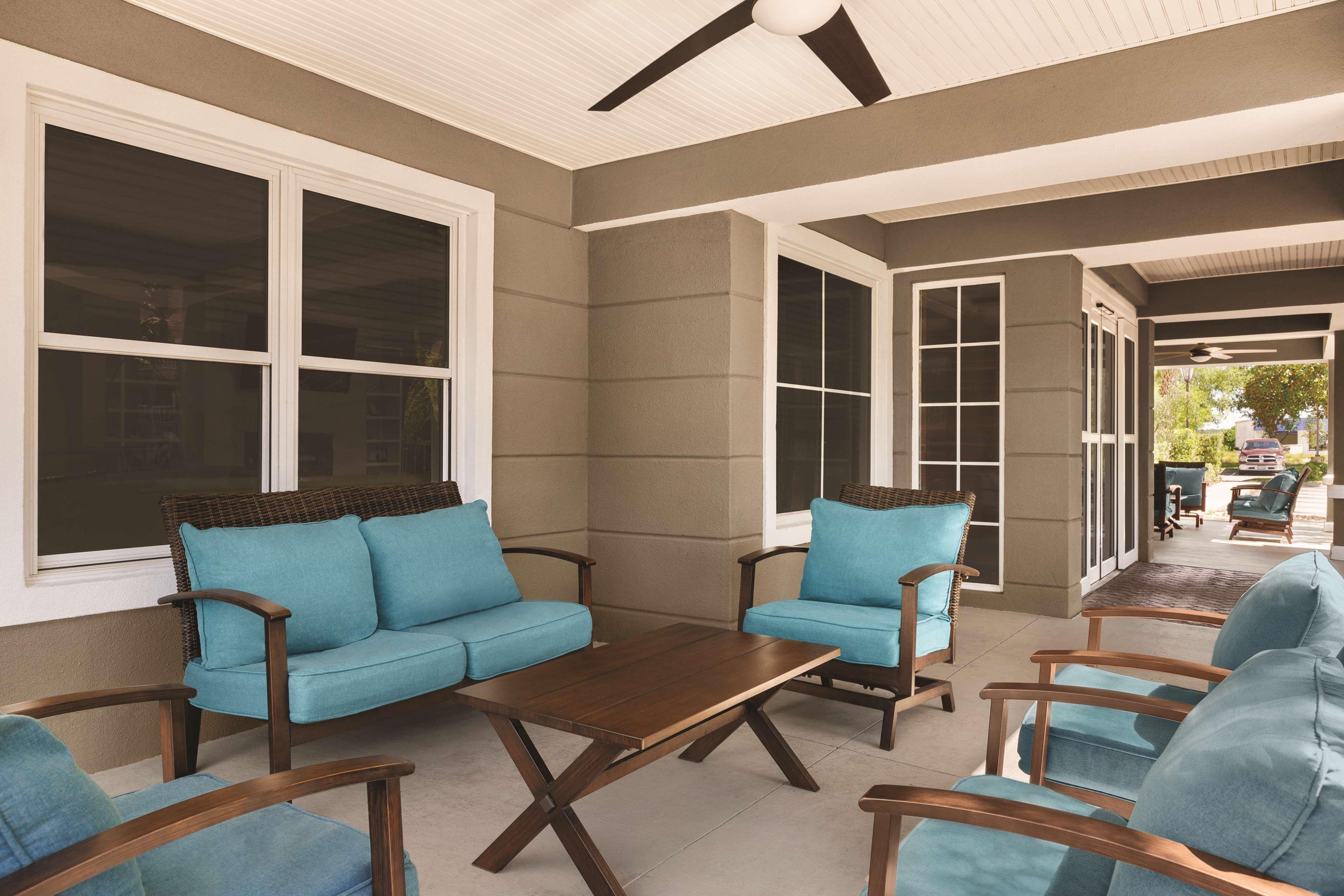Country Inn & Suites By Radisson, Beaufort West, Sc Exterior photo