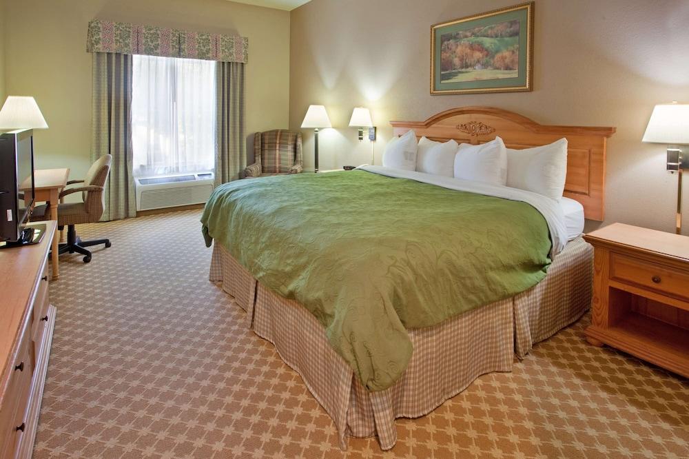 Country Inn & Suites By Radisson, Beaufort West, Sc Exterior photo