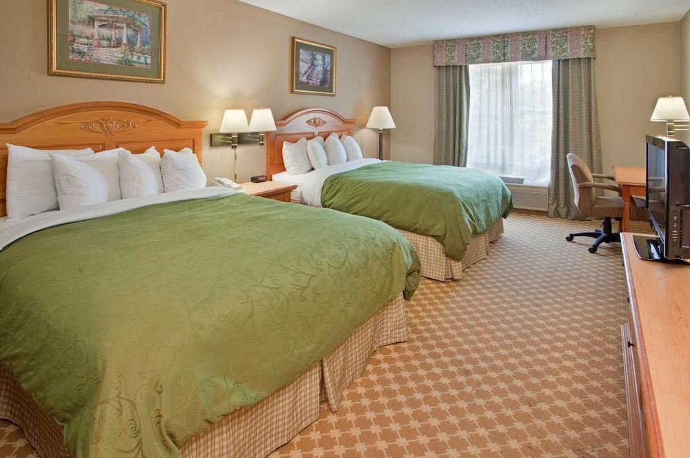 Country Inn & Suites By Radisson, Beaufort West, Sc Exterior photo