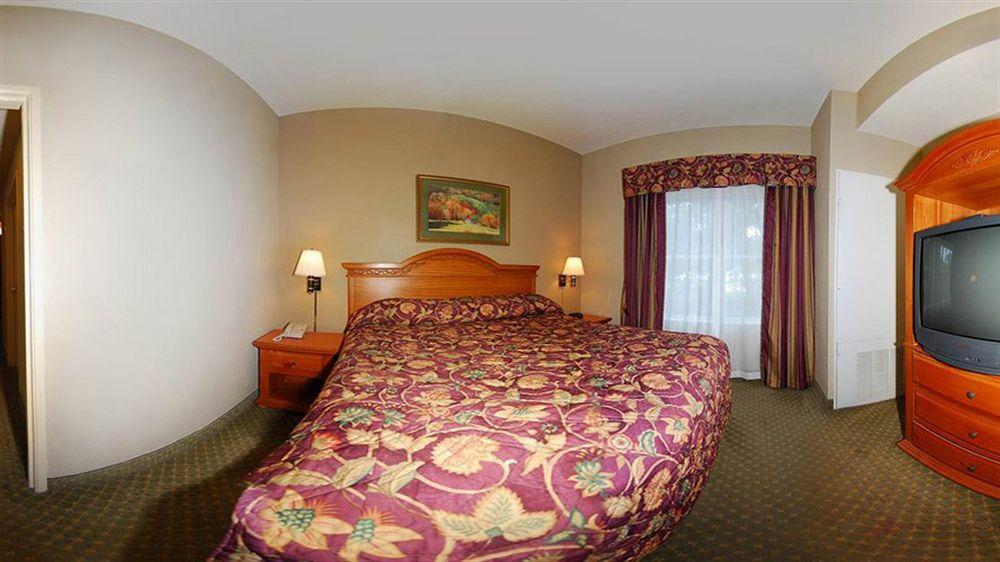Country Inn & Suites By Radisson, Beaufort West, Sc Exterior photo