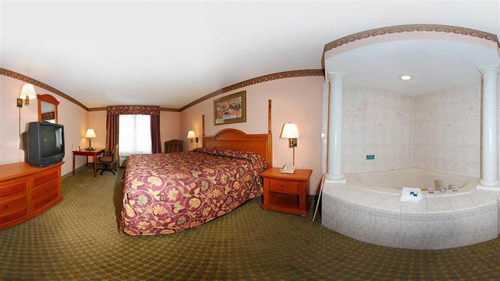 Country Inn & Suites By Radisson, Beaufort West, Sc Exterior photo