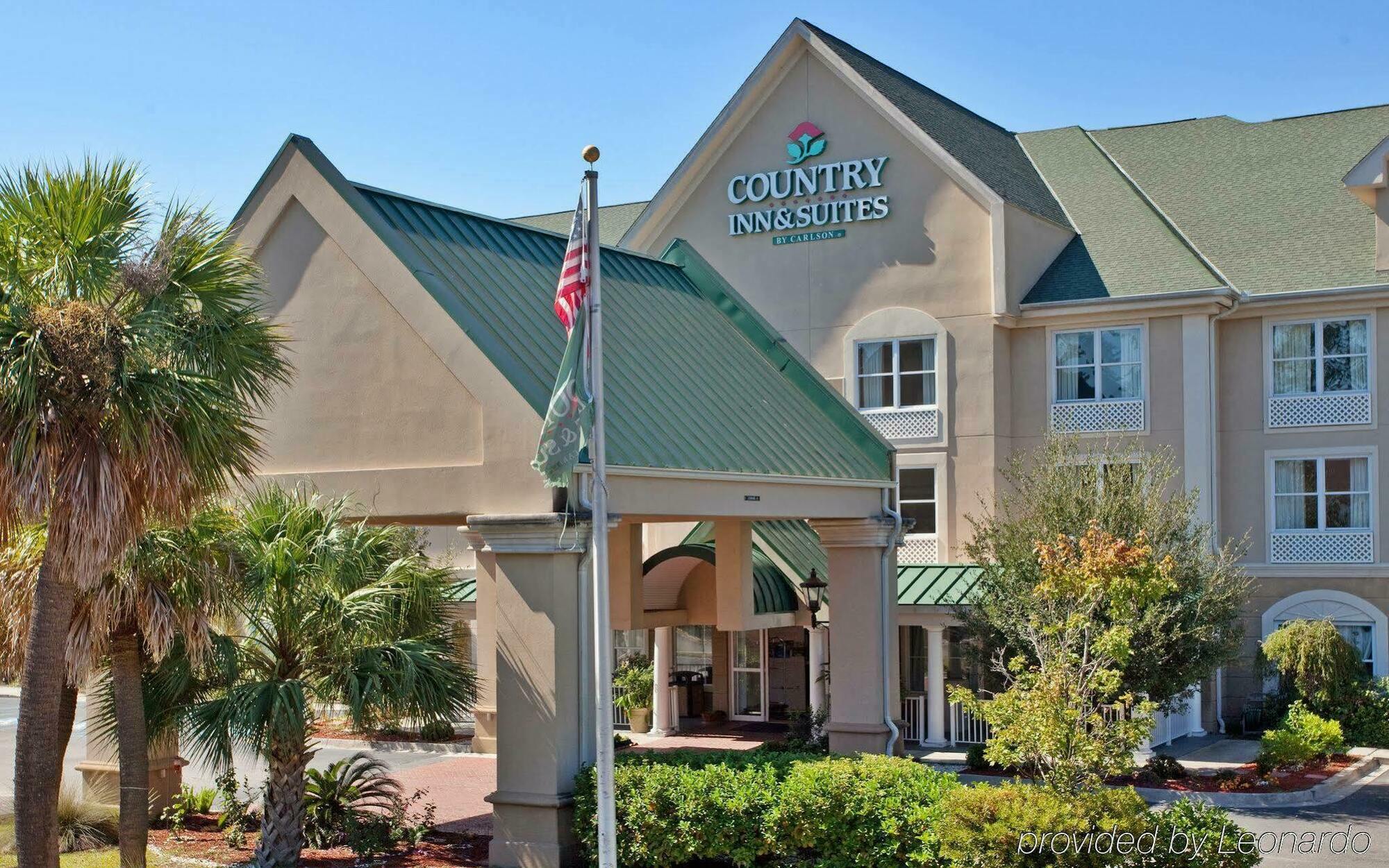 Country Inn & Suites By Radisson, Beaufort West, Sc Exterior photo